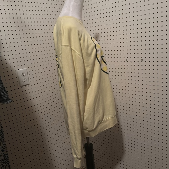 Smiley face pullover - Picture 2 of 5